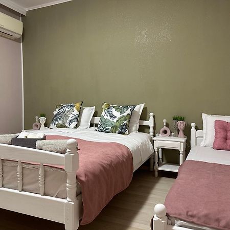 Guest House “Poli” Nesebar Exterior foto