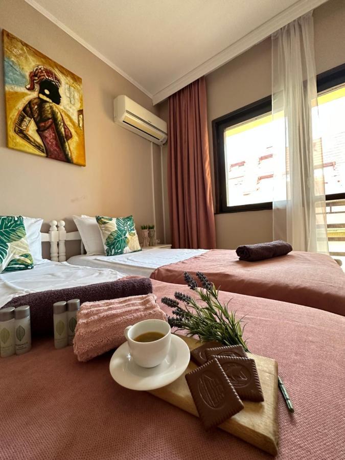 Guest House “Poli” Nesebar Exterior foto